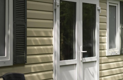 Januv Dul House | Holiday house for 4 persons approx. 32 qm in Januv Dul, Bohemia (Northern Bohemia)