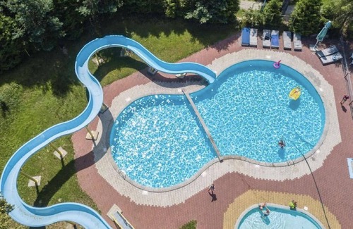 Januv Dul House | Holiday house for 4 persons approx. 30 qm in Januv Dul, Bohemia (Northern Bohemia)