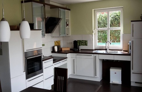 Garz House | Holiday house for 4 persons approx. 85 qm in Garz on Usedom, German Baltic Sea Coast (Usedom)