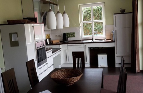 Garz House | Holiday house for 4 persons approx. 85 qm in Garz on Usedom, German Baltic Sea Coast (Usedom)