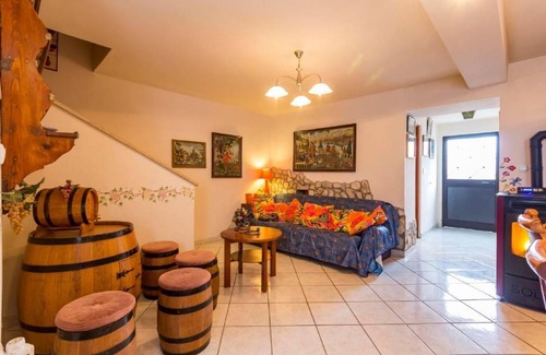 Rakalj House | Holiday house for 5 persons approx. 100 m² in Rakalj, Istria (Bay of Raša)
