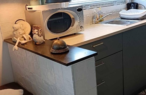 Jabbeke House | Holiday house for 5 persons approx. 50 qm in Jabbeke, Flanders (West Flanders province)