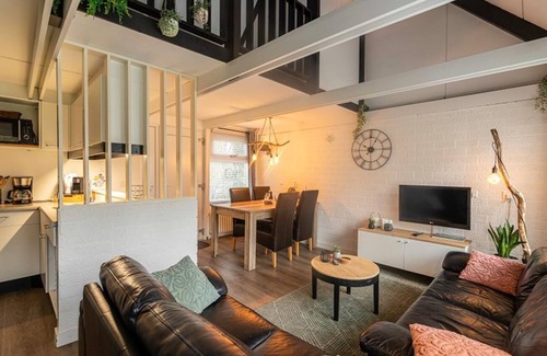 Municipality of Simpelveld House | Holiday house for 6 persons approx. 60 qm in Simpelveld, Limburg (Mergelland)