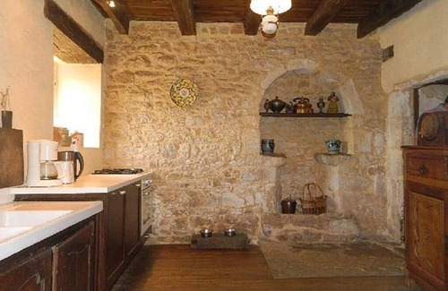 Saint-Julien-de-Lampon House | Holiday house for 6 persons + 4 children approx. 250 qm in Saint-Julien-de-Lampon, Aquitaine (Dordogne)