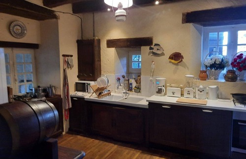 Saint-Julien-de-Lampon House | Holiday house for 6 persons + 4 children approx. 250 qm in Saint-Julien-de-Lampon, Aquitaine (Dordogne)