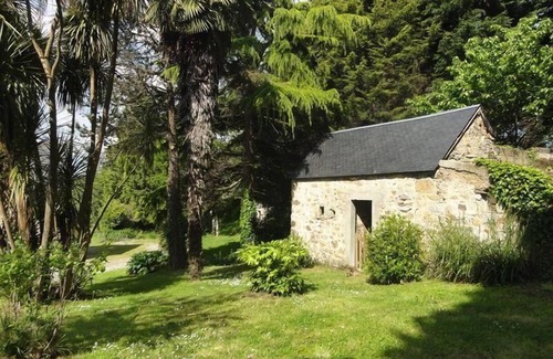 Brix House | Holiday house for 6 persons approx. 95 m² in Brix, Normandy (Manche)