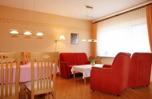 Bockhorn House | Holiday house for 5 persons 1 child approx. 80 m² in Walsrode-Bockhorn, Lueneburg Heath (Südheide)