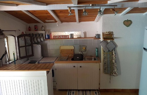 Peyriac-Minervois Other | Holiday house Peyriac Minervois for 1 - 6 persons with 3 bedrooms - Farmhouse