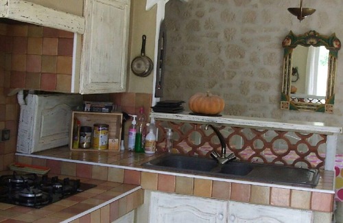 Peyriac-Minervois Other | Holiday house Peyriac Minervois for 1 - 6 persons with 3 bedrooms - Farmhouse