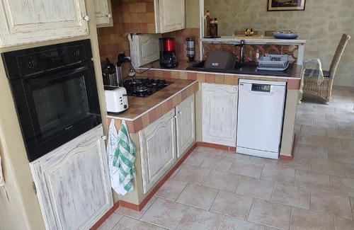Peyriac-Minervois Other | Holiday house Peyriac Minervois for 1 - 6 persons with 3 bedrooms - Farmhouse