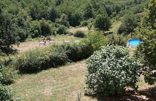 Sonnac-sur-l'Hers House | Holiday house Sonnac sur l'Hers for 6 - 10 persons with 4 bedrooms - Row house