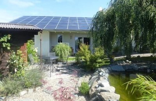 Willersdorf House | Holiday house Frankenberg for 1 - 7 persons with 3 bedrooms - Holiday home