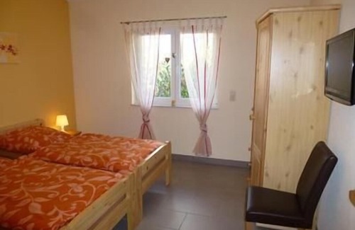 Willersdorf House | Holiday house Frankenberg for 1 - 7 persons with 3 bedrooms - Holiday home