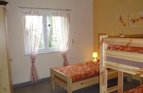 Willersdorf House | Holiday house Frankenberg for 1 - 7 persons with 3 bedrooms - Holiday home