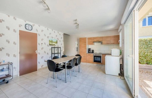 Gagnieres House | Holiday house Gagnières for 1 - 6 persons with 2 bedrooms - Holiday home