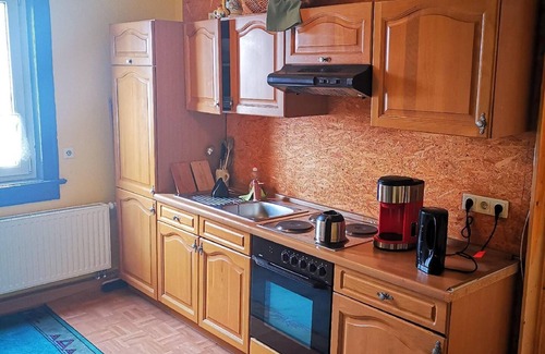 Gehlberg House | Holiday house Gehlberg for 1 - 10 persons with 8 bedrooms - Holiday home