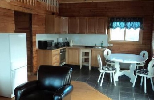 Blaskogabyggd Other | Holiday house Geysir for 1 - 4 persons with 2 bedrooms - Holiday home