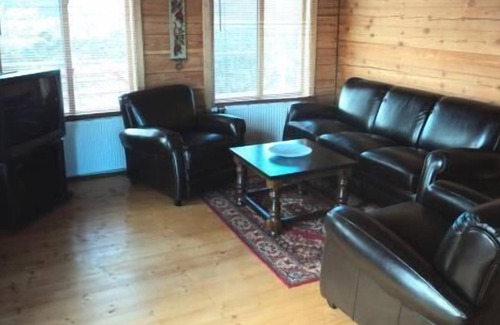 Blaskogabyggd Other | Holiday house Geysir for 1 - 4 persons with 2 bedrooms - Holiday home