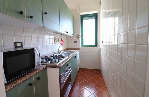 Otranto House | Holiday House "giulia" Otranto Sea Front