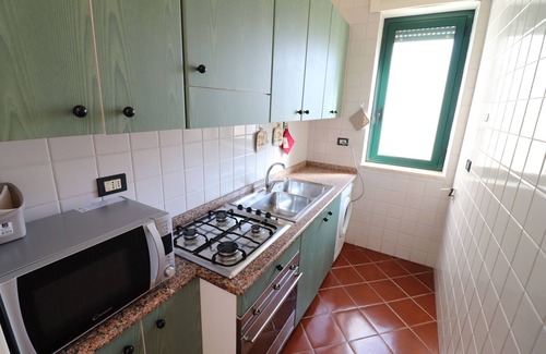 Otranto House | Holiday House "giulia" Otranto Sea Front