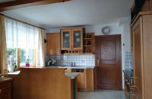 Goldegg House | Holiday house Goldegg for 1 - 7 persons with 3 bedrooms - Twin house