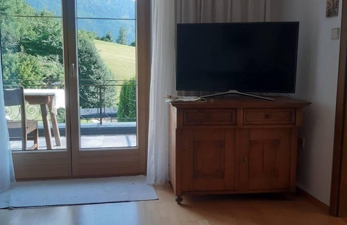 Goldegg House | Holiday house Goldegg for 1 - 7 persons with 3 bedrooms - Twin house