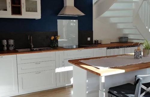 Gommenec'h House | Holiday house Gommenec'H for 2 - 5 persons with 2 bedrooms - Holiday house