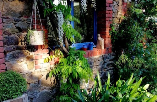 Gommenec'h House | Holiday house Gommenec'H for 2 - 5 persons with 2 bedrooms - Holiday house