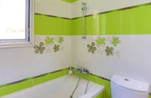 Goudi House | Holiday house Goudi for 1 - 7 persons with 3 bedrooms - Holiday home
