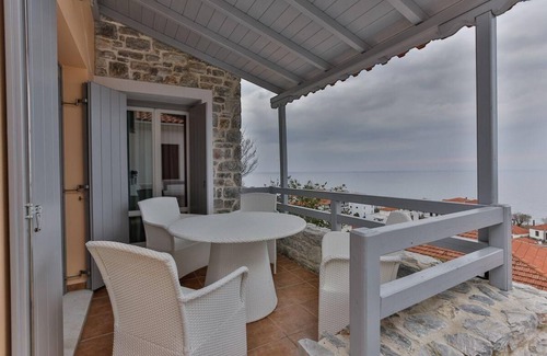 Agios Ioannis House | Holiday house for 8 persons approx. 170 m² in Agios Ioannis Mouresiou, Aegean (Pelion)