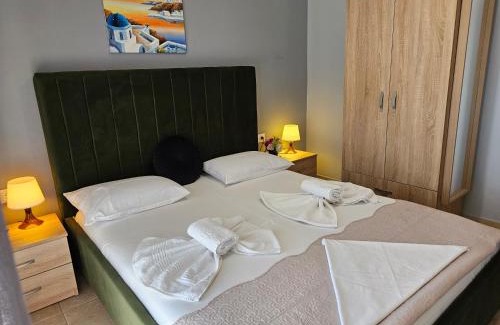 Kallithea Apartment | Holiday House 3- Kallithea Halkidiki