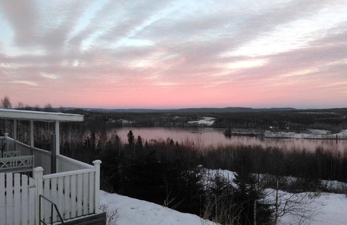 Brasstorp House | Holiday house Gräsmark for 1 - 6 persons with 3 bedrooms - Holiday home