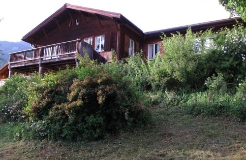 Grindelwald Ski Chalet | Holiday house Grindelwald for 1 - 9 persons with 6 bedrooms - Holiday house
