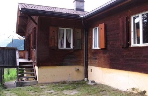 Grindelwald Ski Chalet | Holiday house Grindelwald for 1 - 9 persons with 6 bedrooms - Holiday house