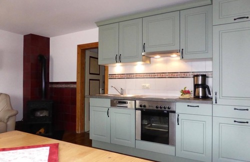 Auerbach House | Holiday house Grünheide for 1 - 6 persons with 3 bedrooms - Holiday home