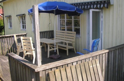 Hogsater House | Holiday house Högsäter for 1 - 15 persons with 6 bedrooms - Holiday home