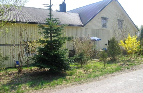Hogsater House | Holiday house Högsäter for 1 - 15 persons with 6 bedrooms - Holiday home