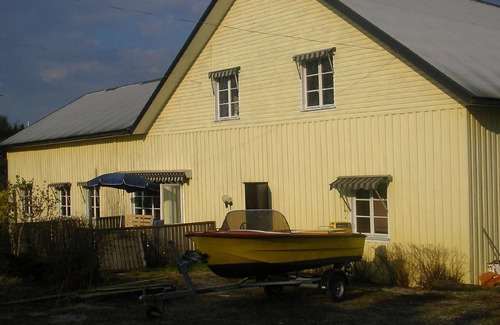 Hogsater House | Holiday house Högsäter for 1 - 15 persons with 6 bedrooms - Holiday home