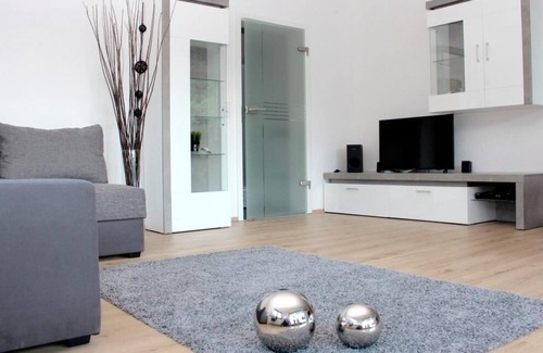 Hemfurth-Edersee House | Holiday house Hemfurth for 1 - 13 persons with 5 bedrooms - Holiday home