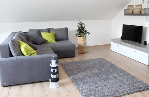 Hemfurth-Edersee House | Holiday house Hemfurth for 1 - 13 persons with 5 bedrooms - Holiday home