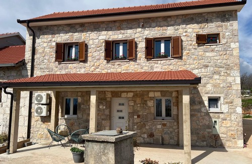 Prolozac House | Holiday house with a parking space Gornji Proložac, Zagora (K-24024)