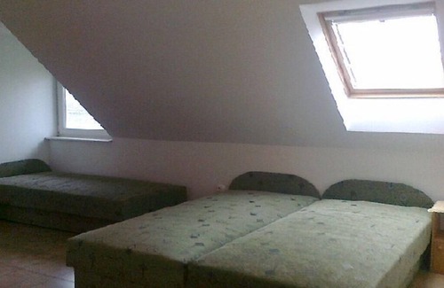 Balatonmariafurdo House | Holiday house Balatonmáriafürdõ for 1 - 7 persons with 3 bedrooms - Holiday home