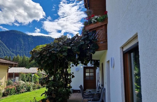 Imst House | Holiday house Imst for 1 - 10 persons with 5 bedrooms - Holiday house