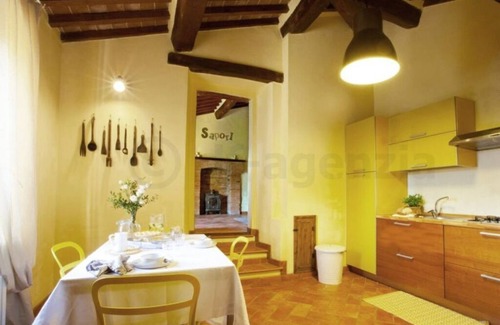 Pieve al Bagnoro House | Holiday house in an exclusive location