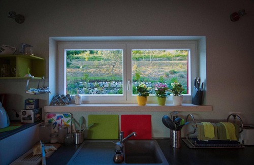 Brkac House | Holiday House in Brkač with Private Pool and Great View