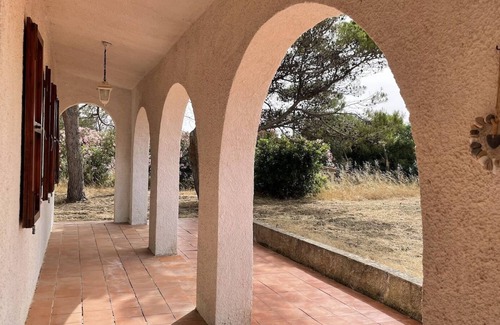 Sorso House | Holiday house in front of the sea - Typical villa close to the sea