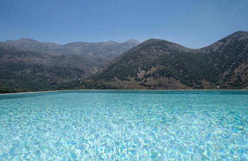 Vrachasi House | Holiday House in Vrachasi with panoramic view