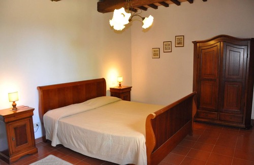 Il Poggio Other | Holiday House in Acquapendente with Large Garden