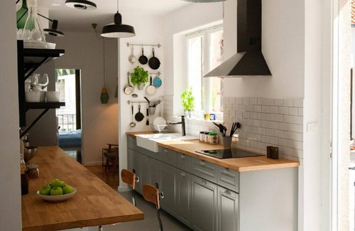 Gradac House | Holiday House in Podaca with Private Garage and Panoramic View