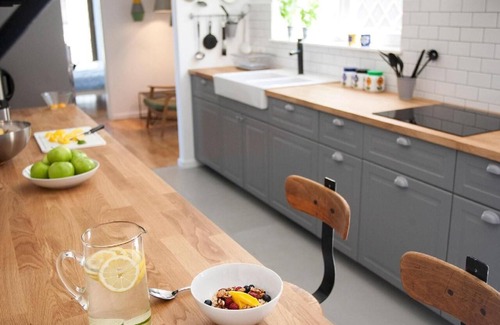 Gradac House | Holiday House in Podaca with Private Garage and Panoramic View